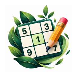 SudoBloom icon